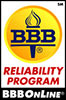 Bidrobot is member if BBB Reliability program